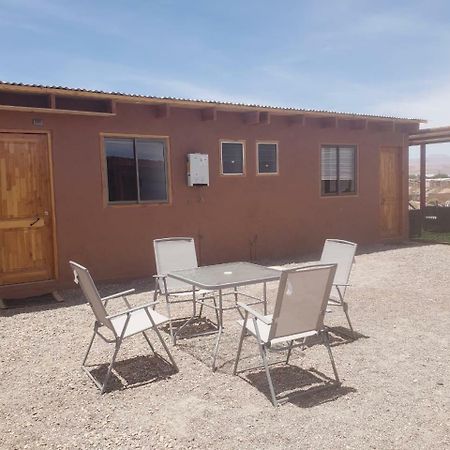 Hostal Pablito 2 Σαν Πέδρο ντε Ατακάμα Εξωτερικό φωτογραφία