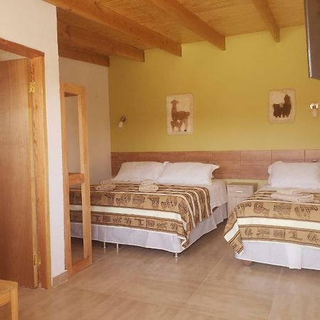 Hostal Pablito 2 Σαν Πέδρο ντε Ατακάμα Εξωτερικό φωτογραφία