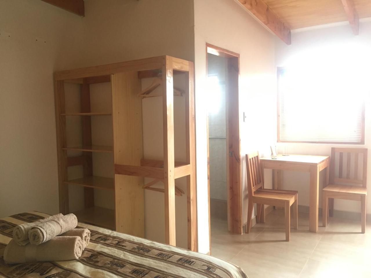 Hostal Pablito 2 Σαν Πέδρο ντε Ατακάμα Εξωτερικό φωτογραφία