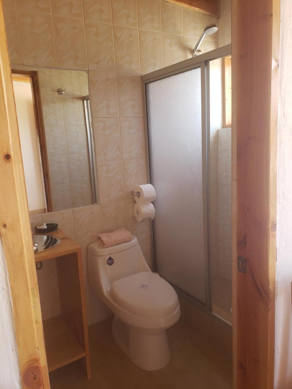 Hostal Pablito 2 Σαν Πέδρο ντε Ατακάμα Εξωτερικό φωτογραφία