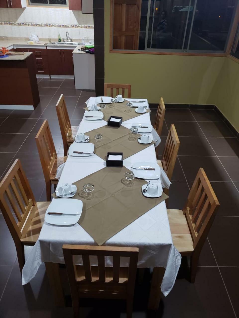 Hostal Pablito 2 Σαν Πέδρο ντε Ατακάμα Εξωτερικό φωτογραφία