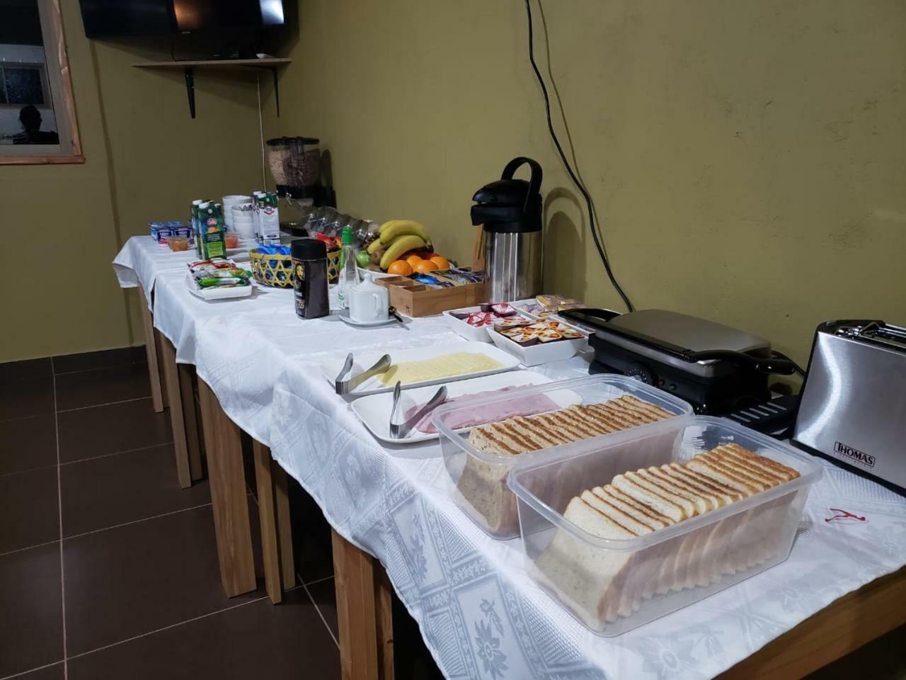 Hostal Pablito 2 Σαν Πέδρο ντε Ατακάμα Εξωτερικό φωτογραφία