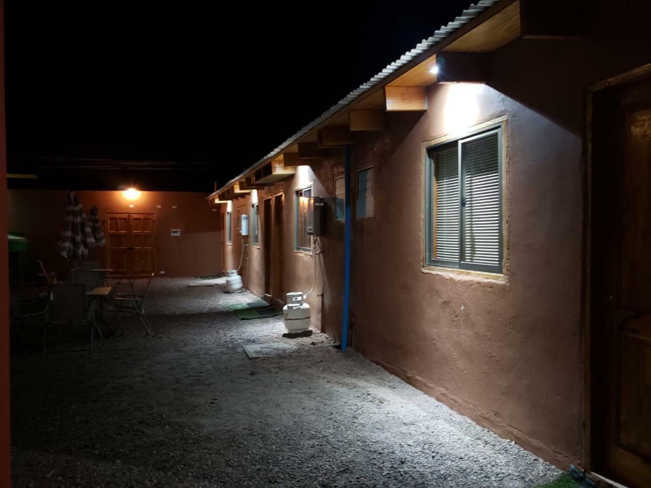 Hostal Pablito 2 Σαν Πέδρο ντε Ατακάμα Εξωτερικό φωτογραφία