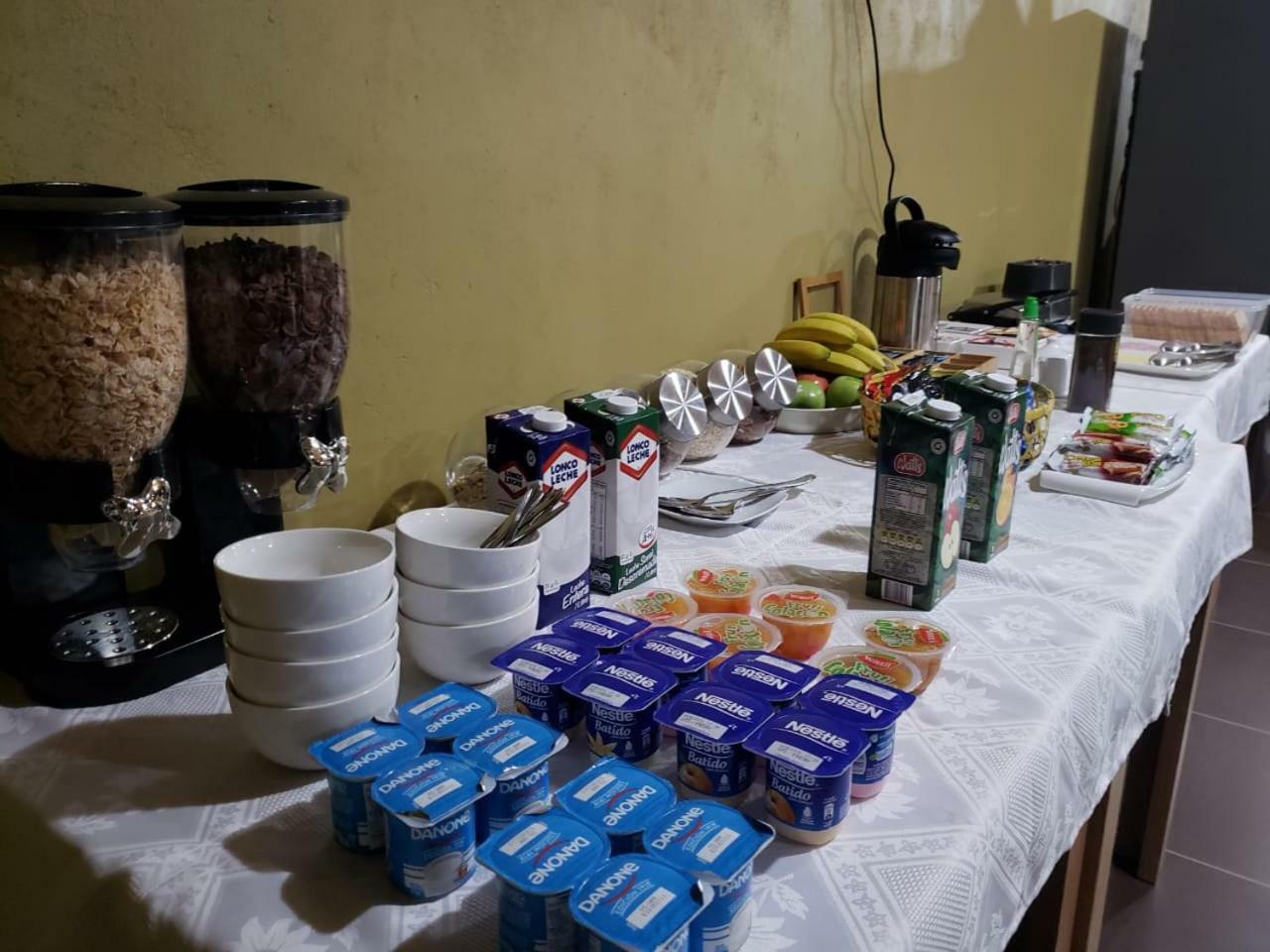 Hostal Pablito 2 Σαν Πέδρο ντε Ατακάμα Εξωτερικό φωτογραφία