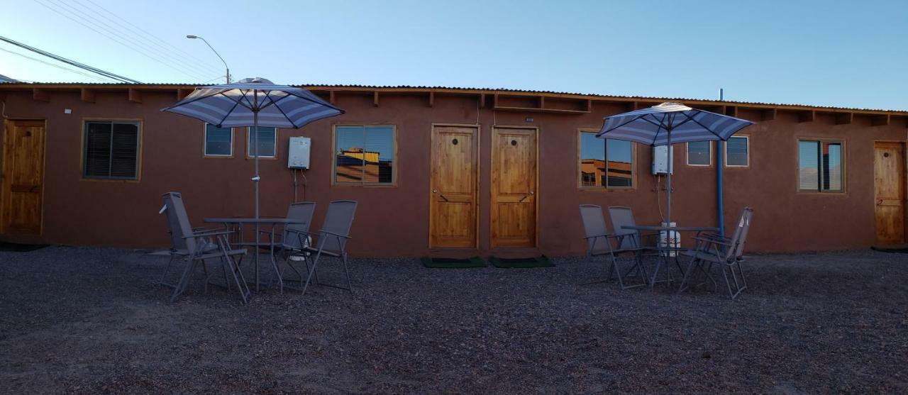 Hostal Pablito 2 Σαν Πέδρο ντε Ατακάμα Εξωτερικό φωτογραφία